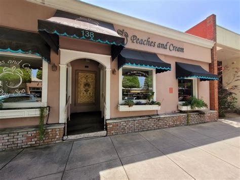 peaches and cream glendora|peaches cream spa cost.